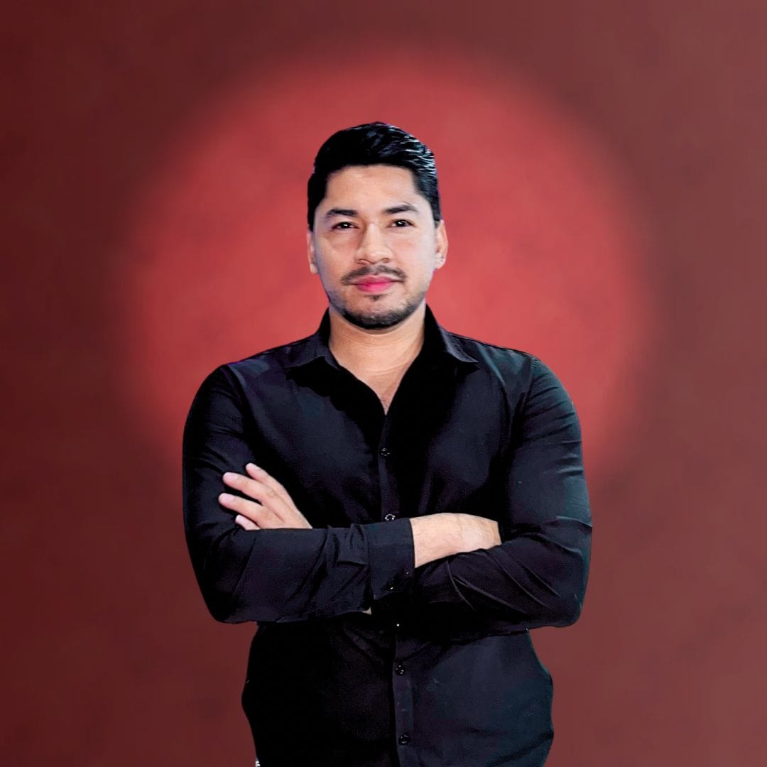 Picture of Michael Castillo