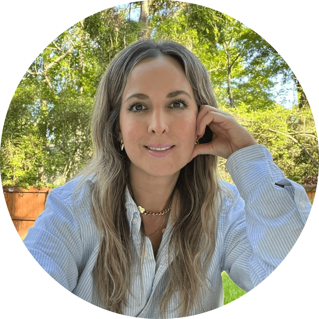 Picture of Daniela González