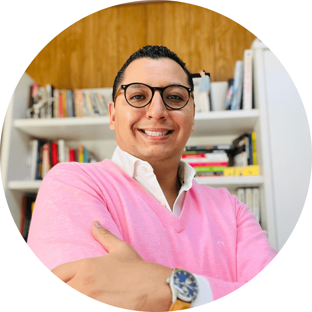 Picture of Freddy Bueno