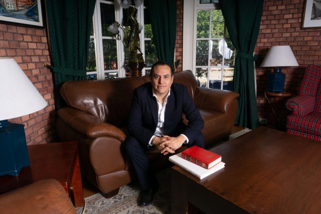 Juan Mejorada