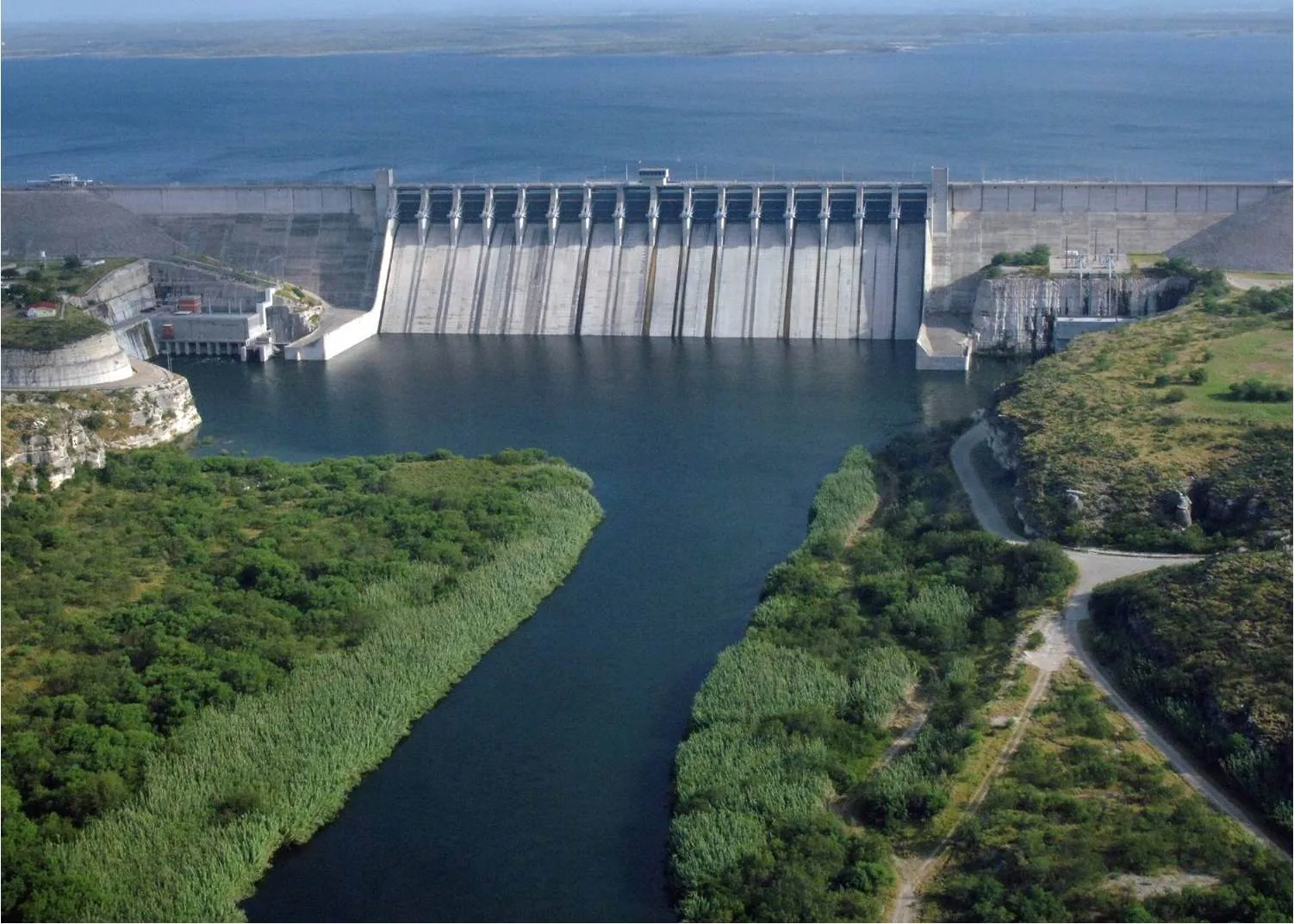 WaterTreaty