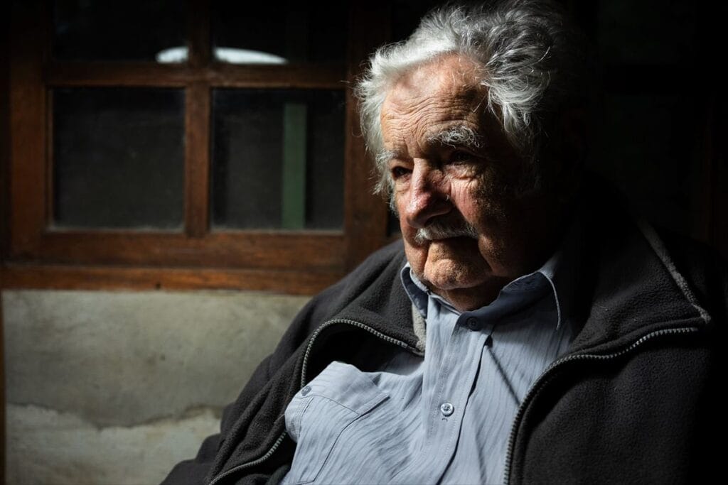 Pepe Mujica