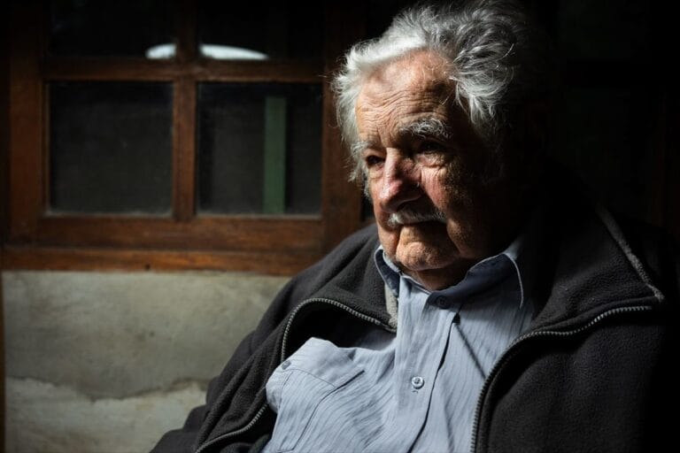 Pepe Mujica