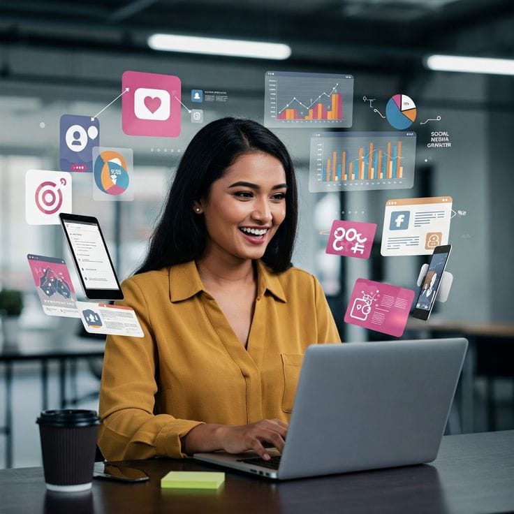 los negocios de los influencer